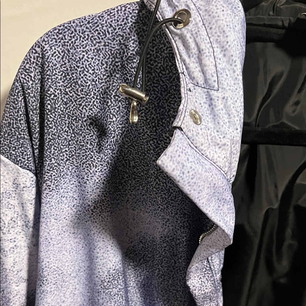 Stylish Multicolor Men's Jacket - image 3